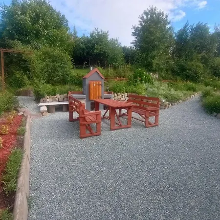 Ubytování v soukromí Za Swierkami *