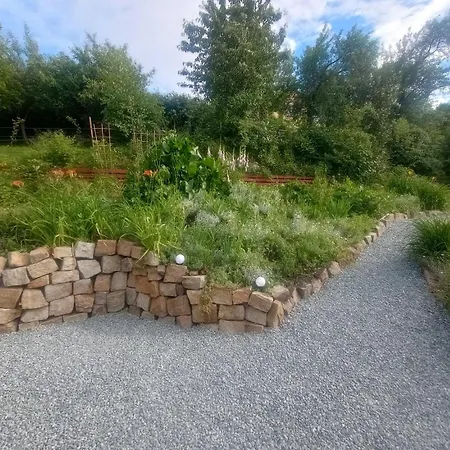 Ubytování v soukromí Za Swierkami