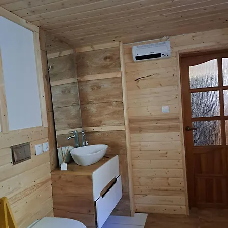 Za Swierkami Ubytování v soukromí Nowa Ruda