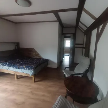 Za Swierkami Ubytování v soukromí