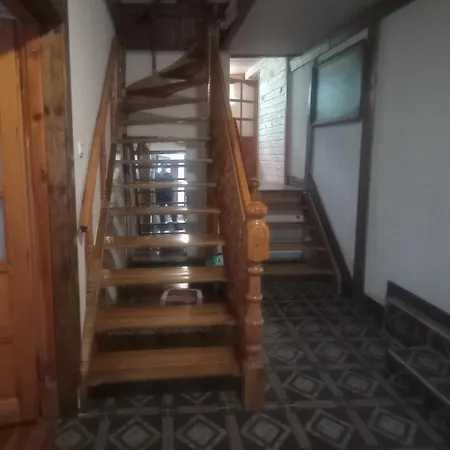 Za Swierkami Ubytování v soukromí *