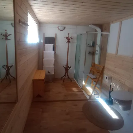 Za Swierkami Nowa Ruda