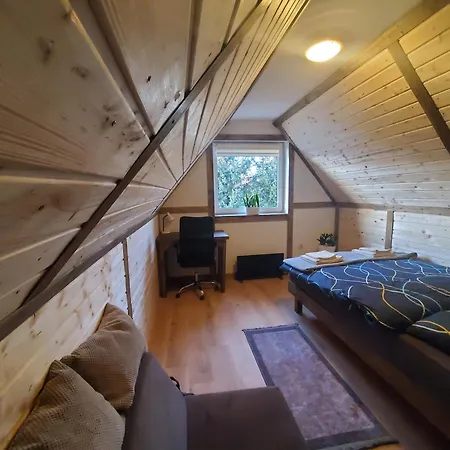 Za Swierkami * Nowa Ruda