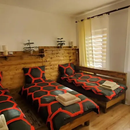 Za Swierkami Alloggio in famiglia Nowa Ruda