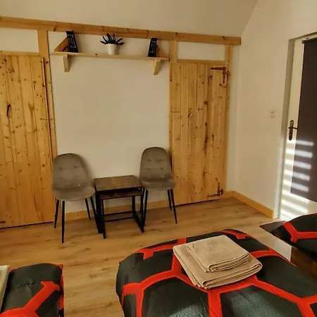 Za Swierkami * Nowa Ruda