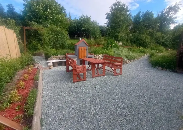 Homestay Za Swierkami *