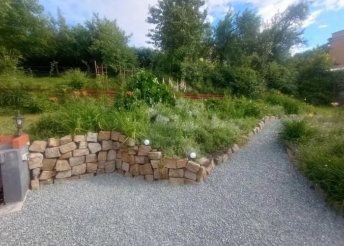 Homestay Za Swierkami