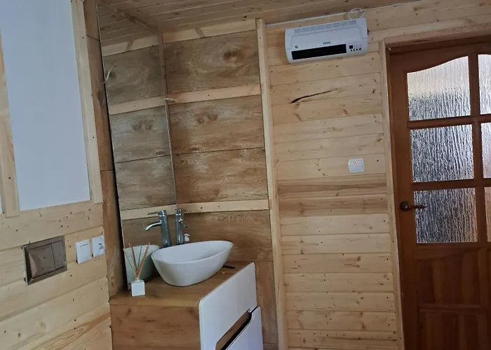 Za Swierkami Homestay Nowa Ruda