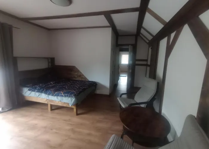 Za Swierkami Homestay