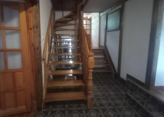 Za Swierkami Homestay *