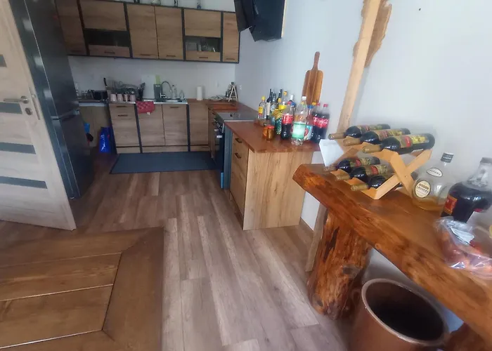 Homestay Za Swierkami Nowa Ruda