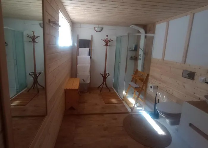 Za Swierkami Nowa Ruda