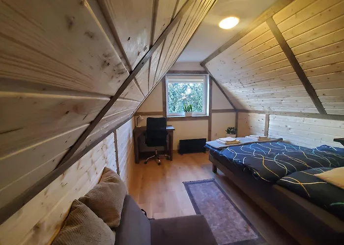 Za Swierkami * Nowa Ruda