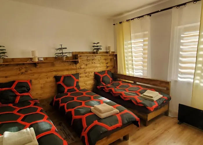 Za Swierkami Homestay Nowa Ruda